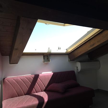 San Nicolo Holiday Home Montalbano Elicona Pokój zdjęcie