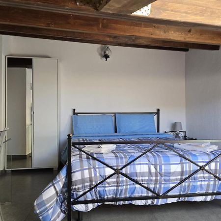 San Nicolo Holiday Home Montalbano Elicona Pokój zdjęcie