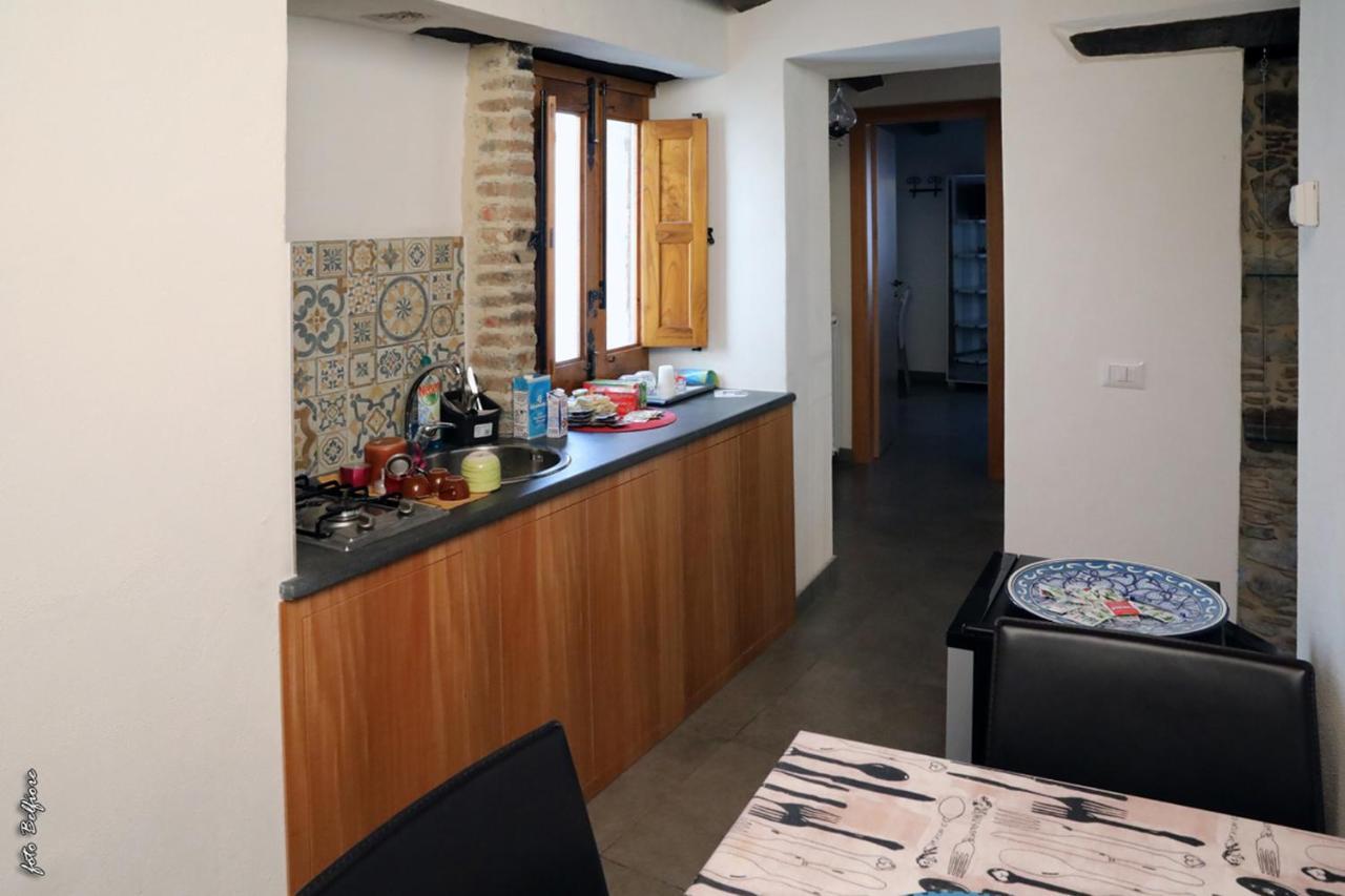 San Nicolo Holiday Home Montalbano Elicona Zewnętrze zdjęcie