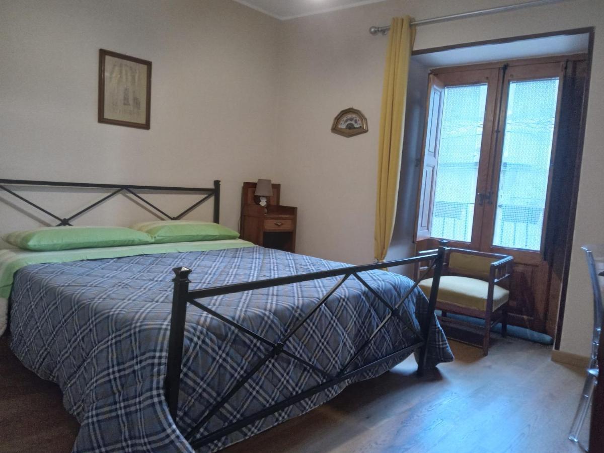 San Nicolo Holiday Home Montalbano Elicona Zewnętrze zdjęcie