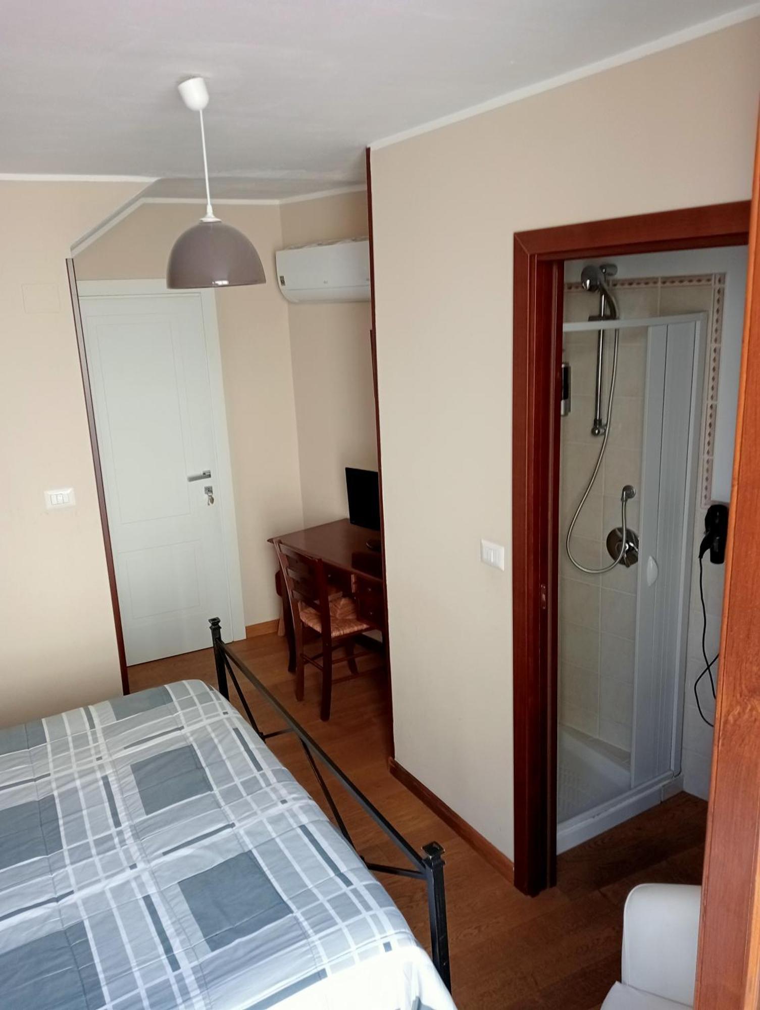 San Nicolo Holiday Home Montalbano Elicona Zewnętrze zdjęcie