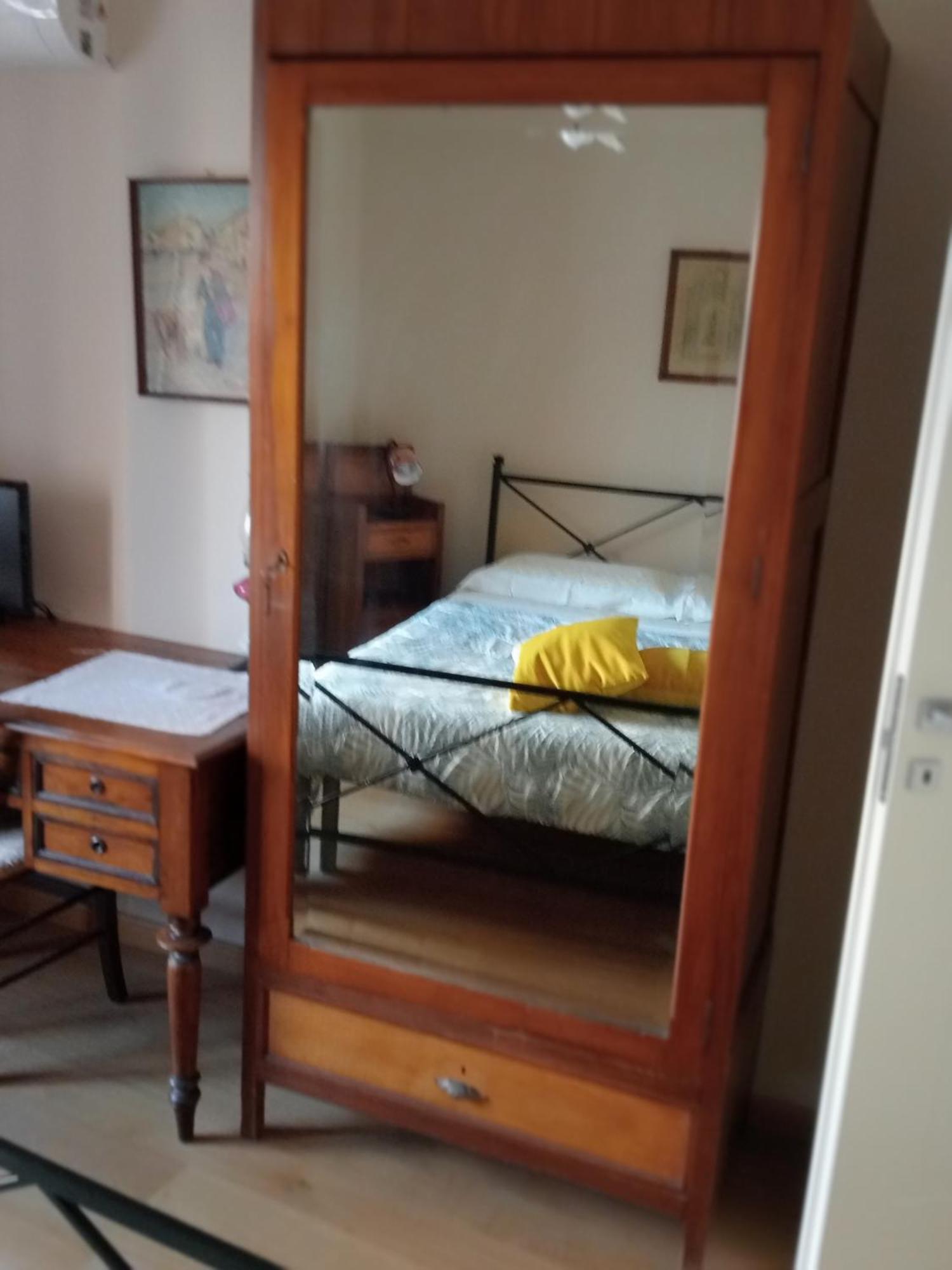San Nicolo Holiday Home Montalbano Elicona Zewnętrze zdjęcie
