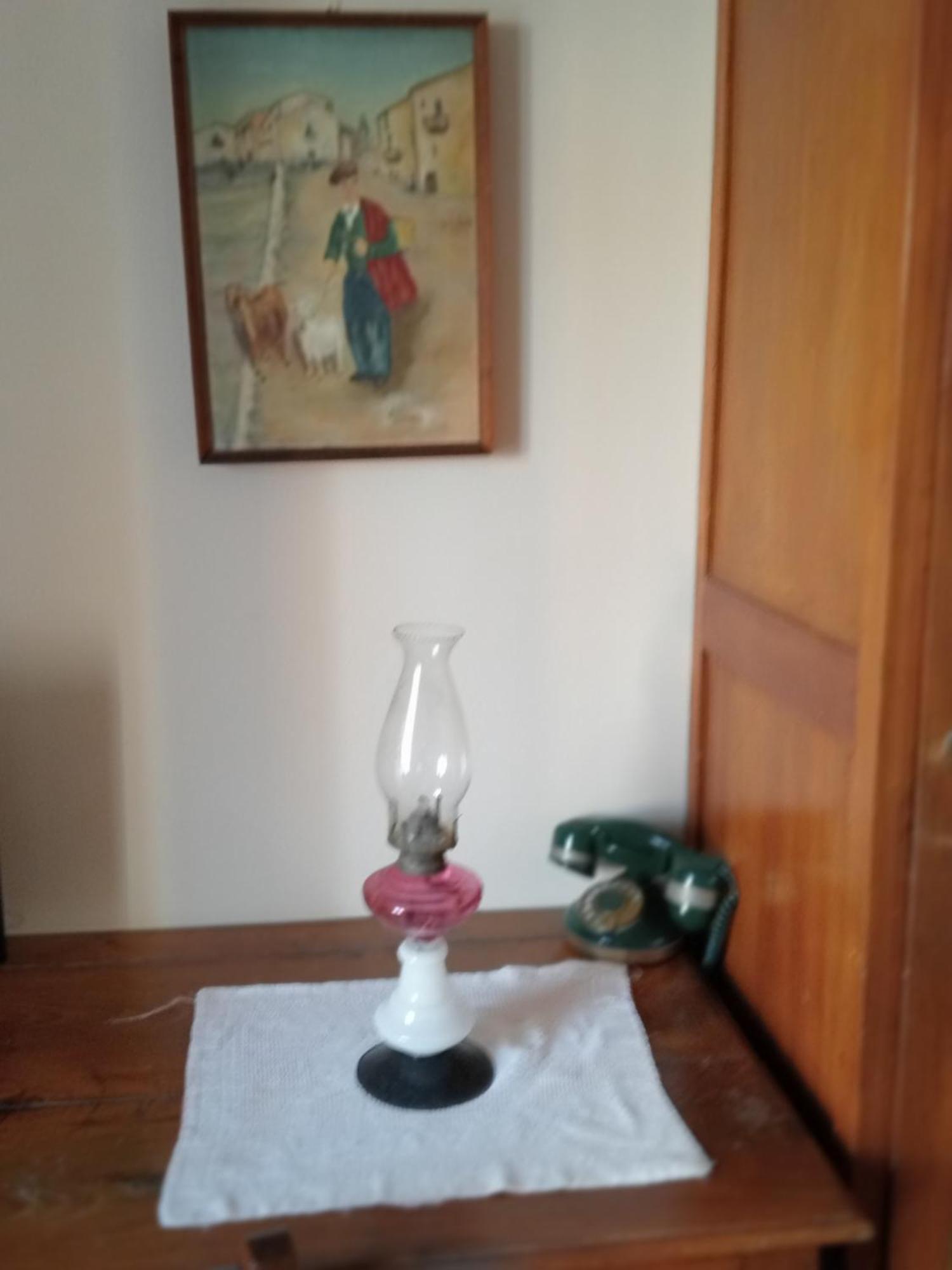 San Nicolo Holiday Home Montalbano Elicona Zewnętrze zdjęcie