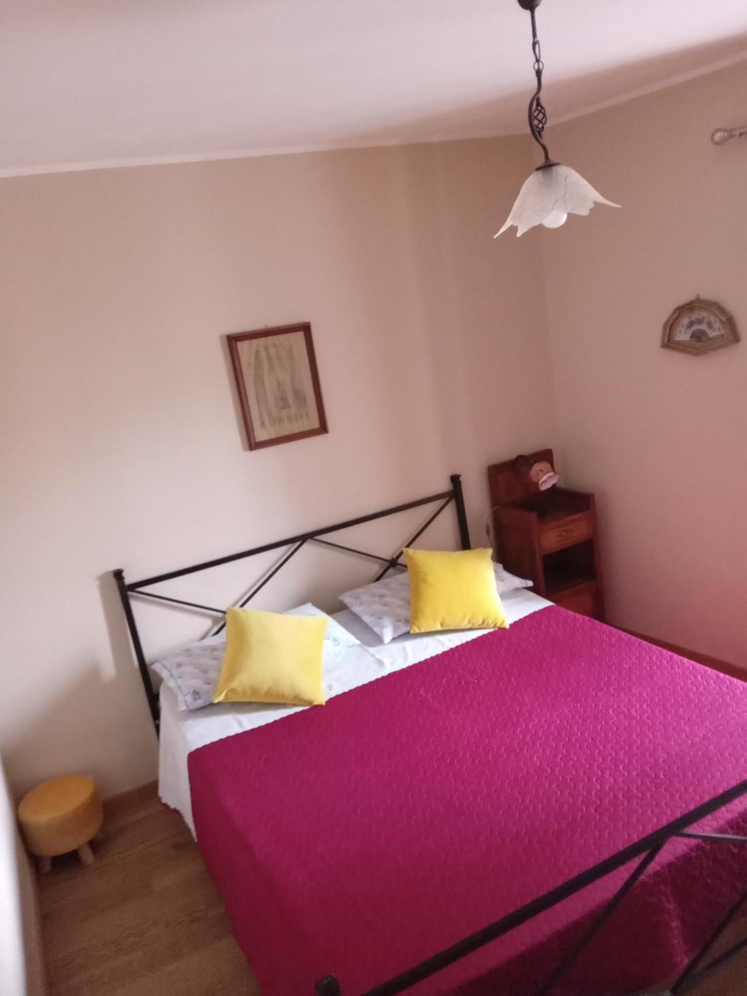 San Nicolo Holiday Home Montalbano Elicona Zewnętrze zdjęcie