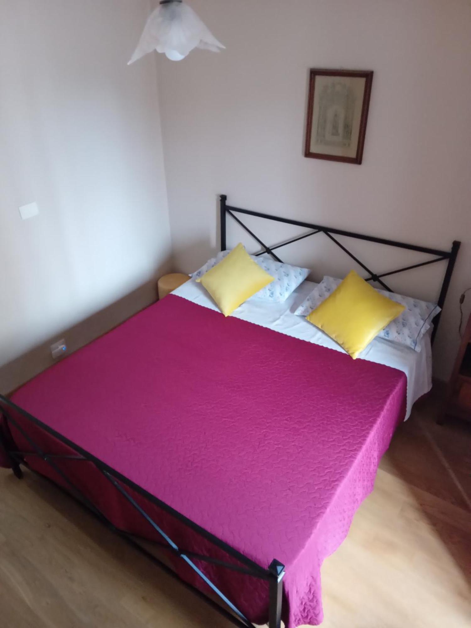 San Nicolo Holiday Home Montalbano Elicona Zewnętrze zdjęcie