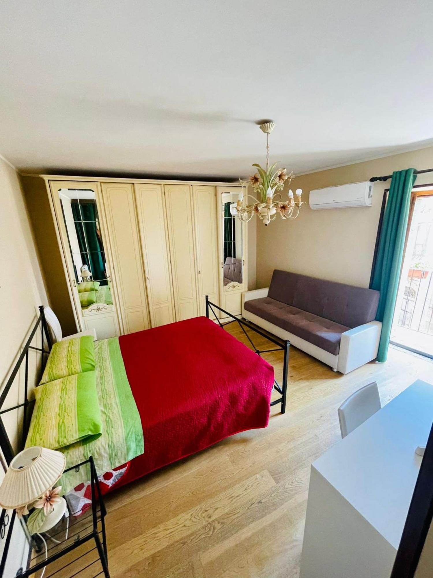 San Nicolo Holiday Home Montalbano Elicona Zewnętrze zdjęcie