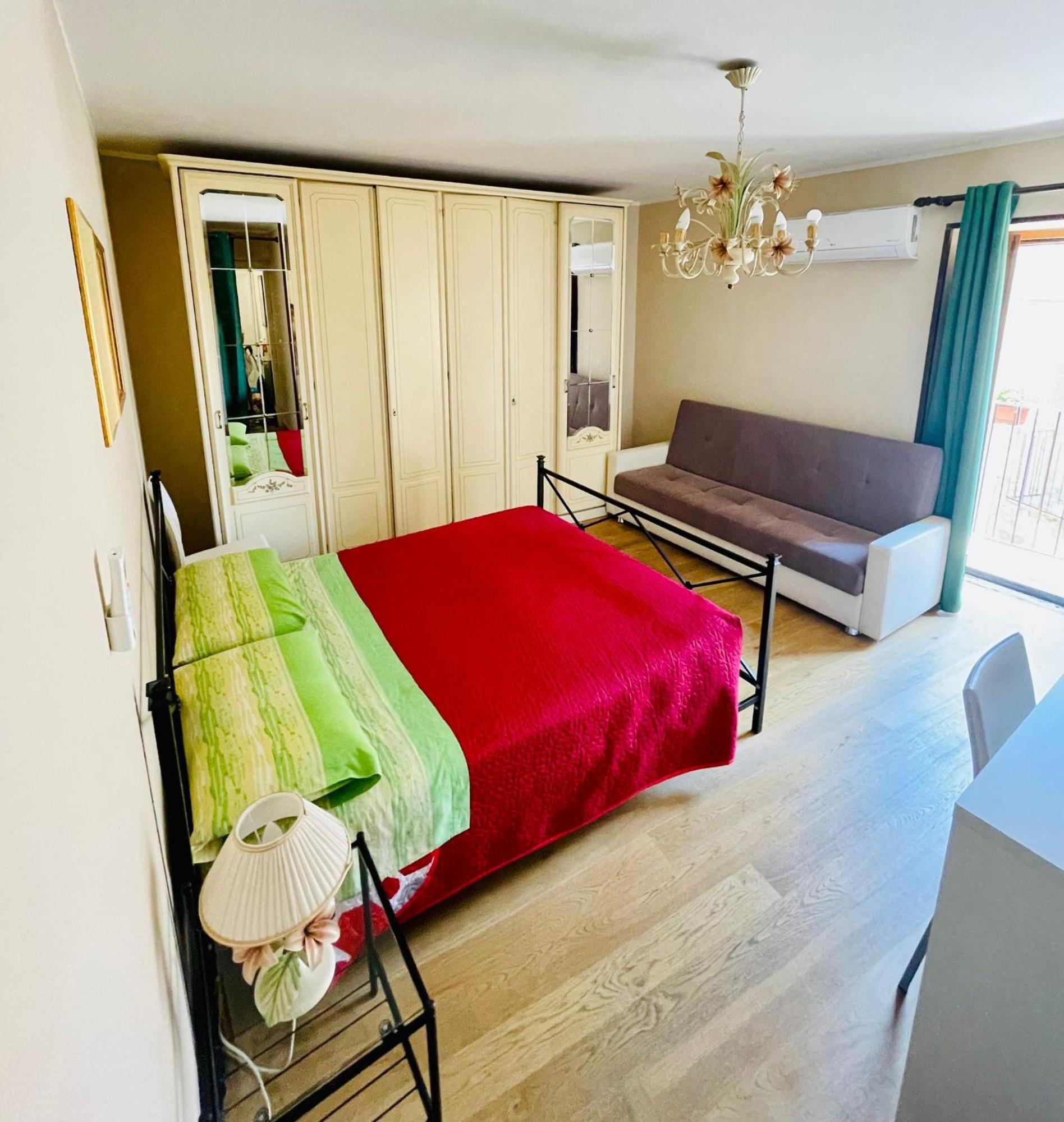 San Nicolo Holiday Home Montalbano Elicona Zewnętrze zdjęcie