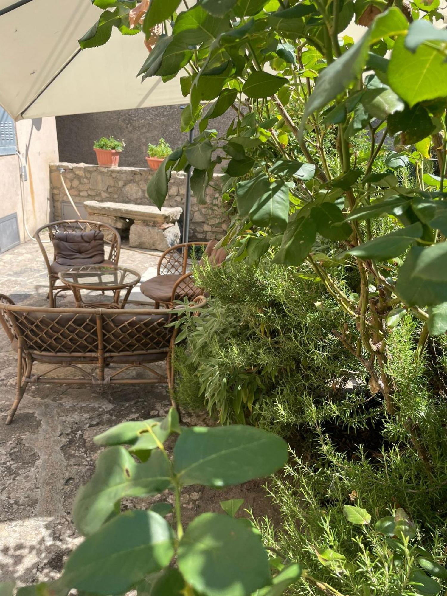 San Nicolo Holiday Home Montalbano Elicona Zewnętrze zdjęcie
