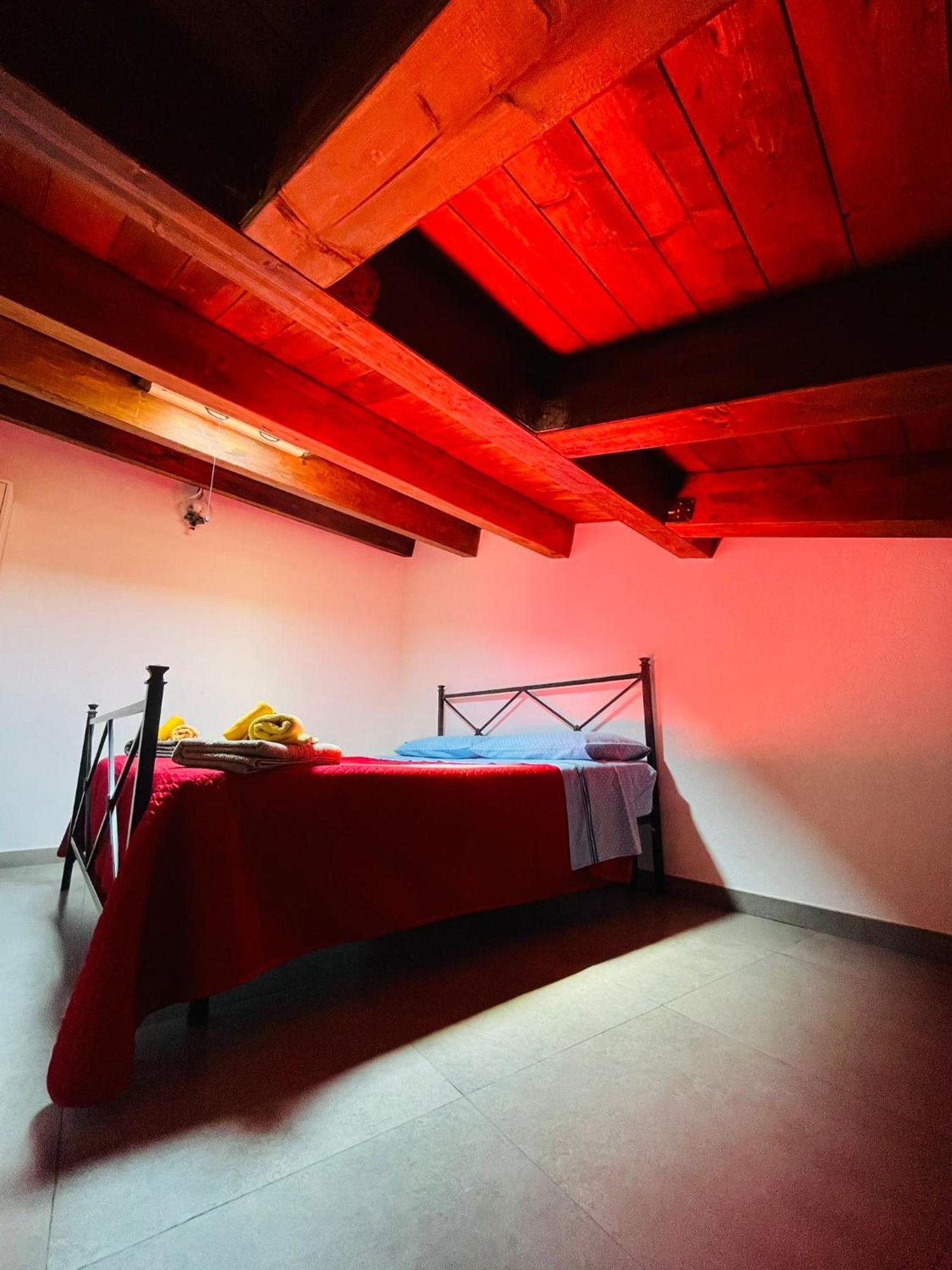 San Nicolo Holiday Home Montalbano Elicona Zewnętrze zdjęcie
