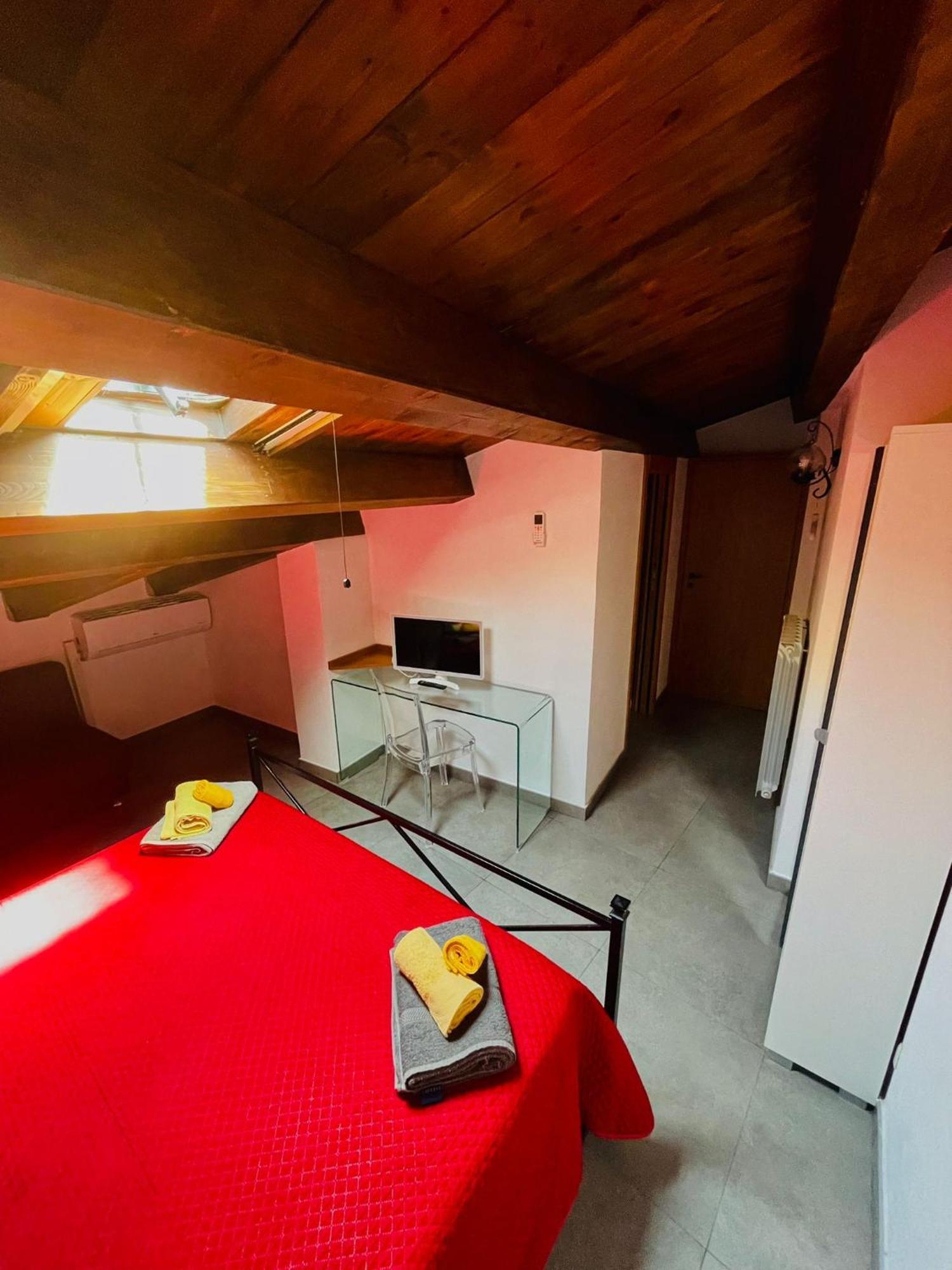 San Nicolo Holiday Home Montalbano Elicona Zewnętrze zdjęcie