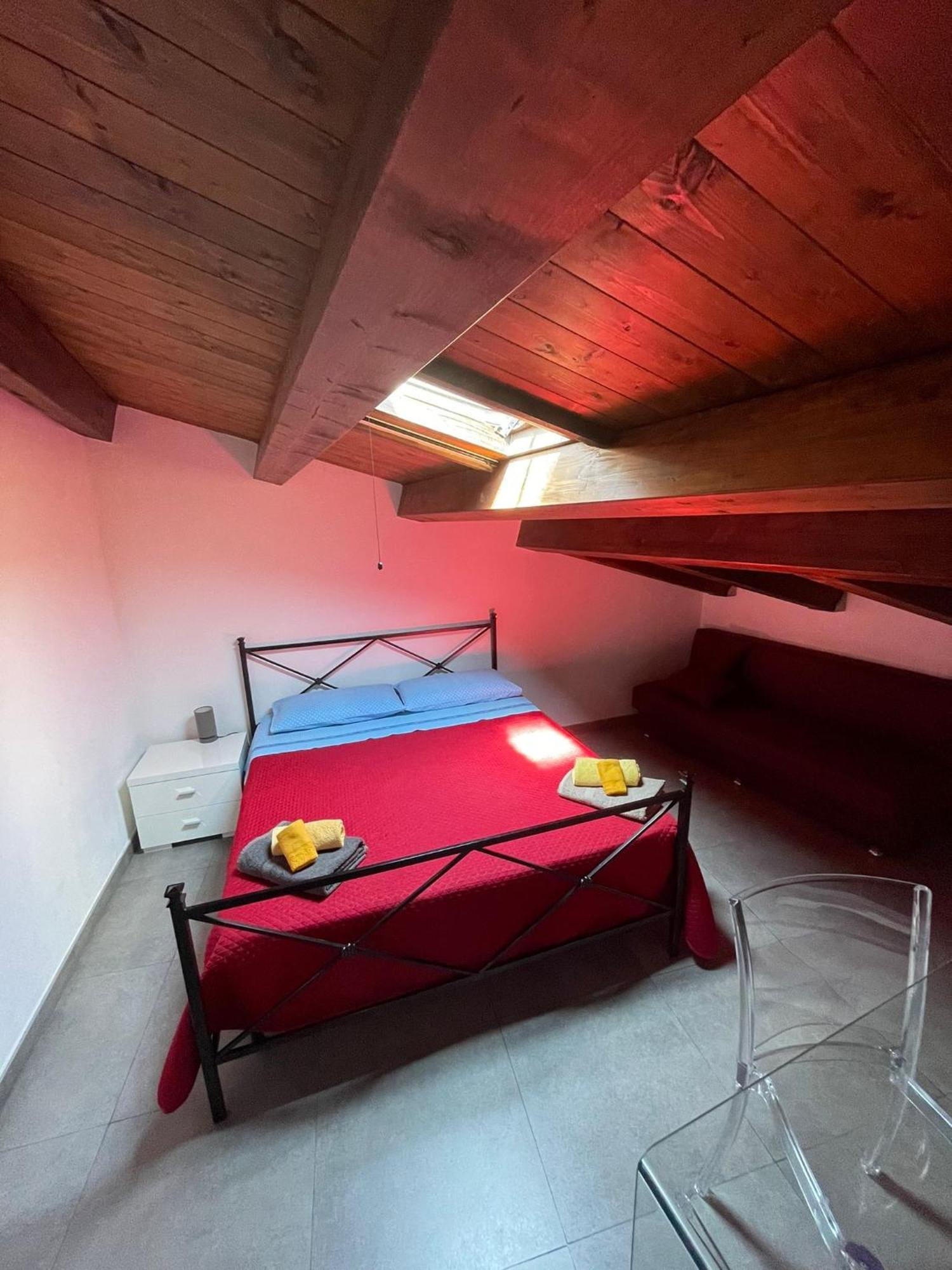 San Nicolo Holiday Home Montalbano Elicona Zewnętrze zdjęcie