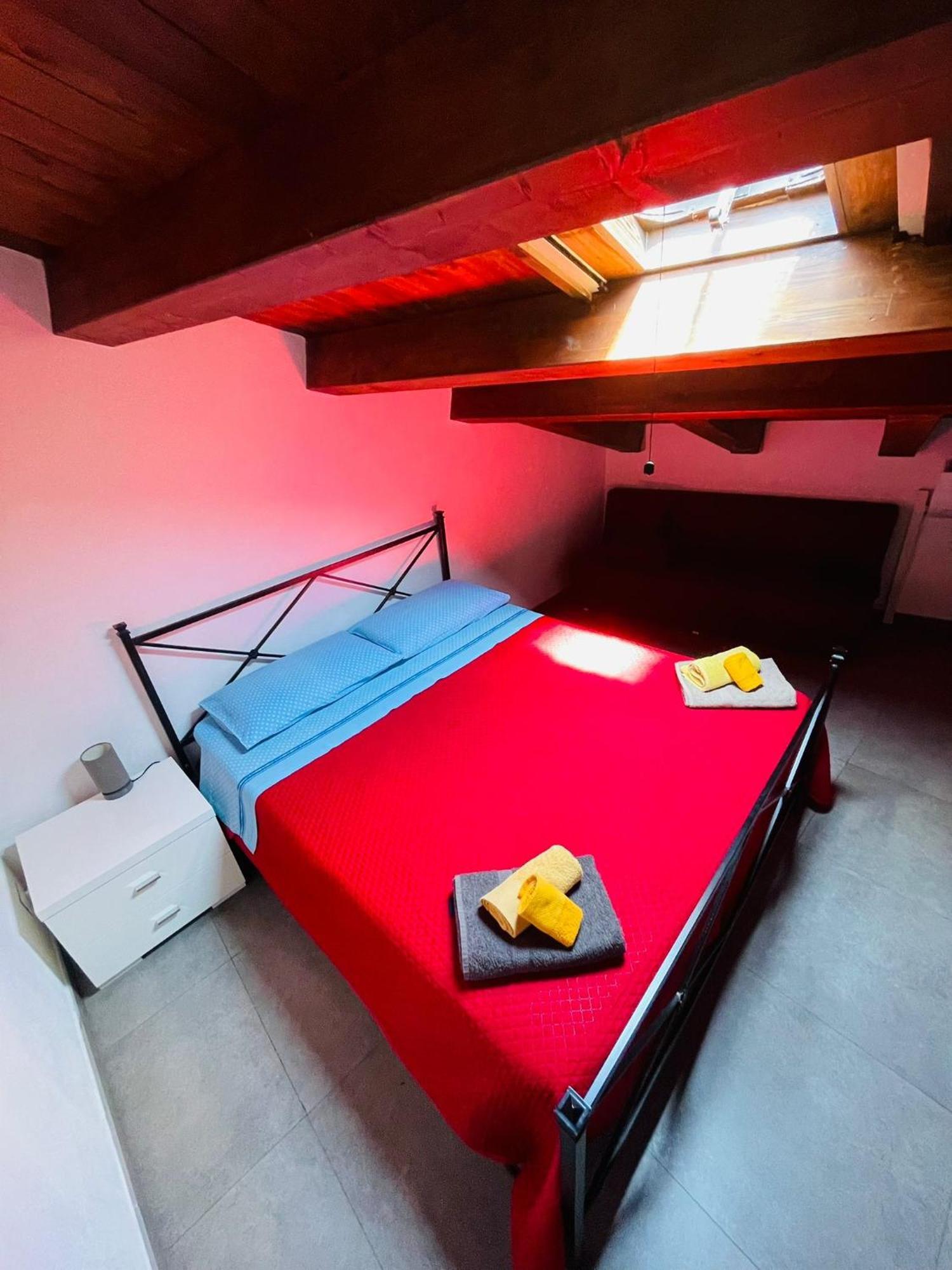San Nicolo Holiday Home Montalbano Elicona Zewnętrze zdjęcie