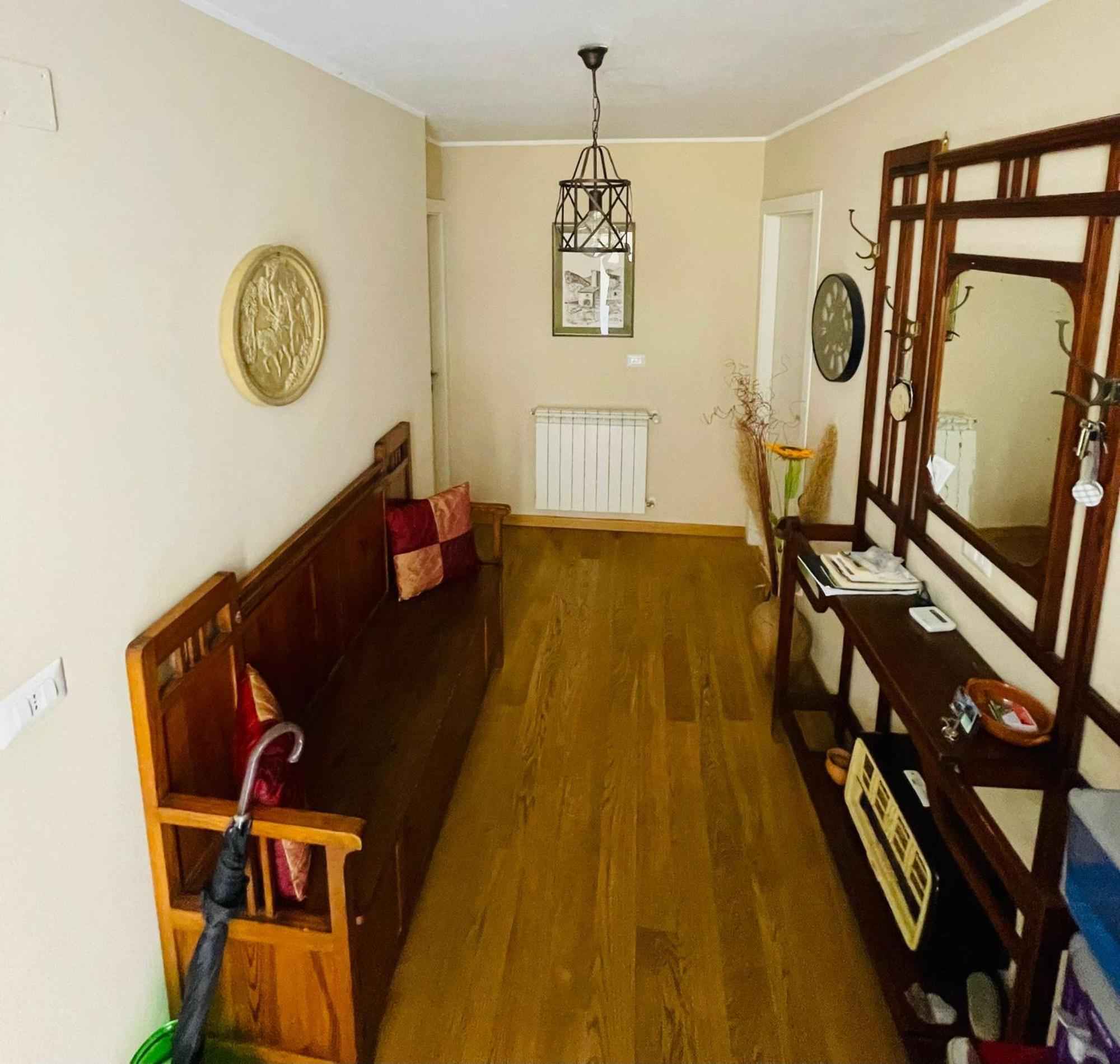 San Nicolo Holiday Home Montalbano Elicona Zewnętrze zdjęcie
