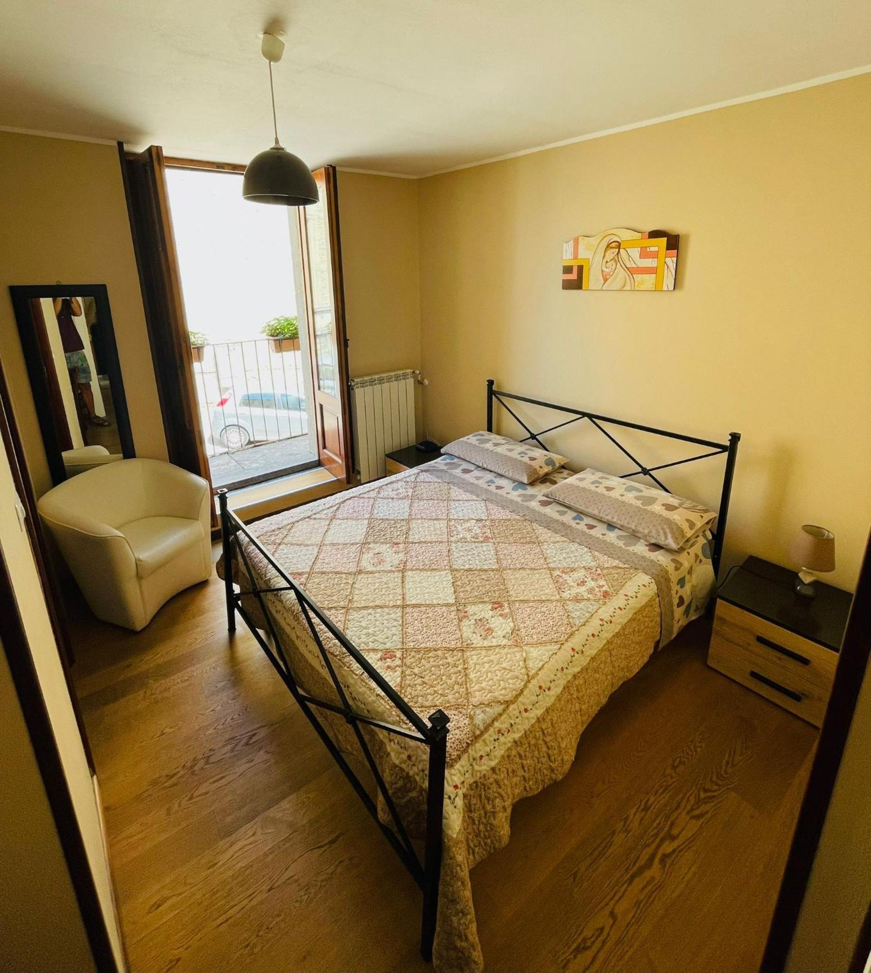 San Nicolo Holiday Home Montalbano Elicona Zewnętrze zdjęcie