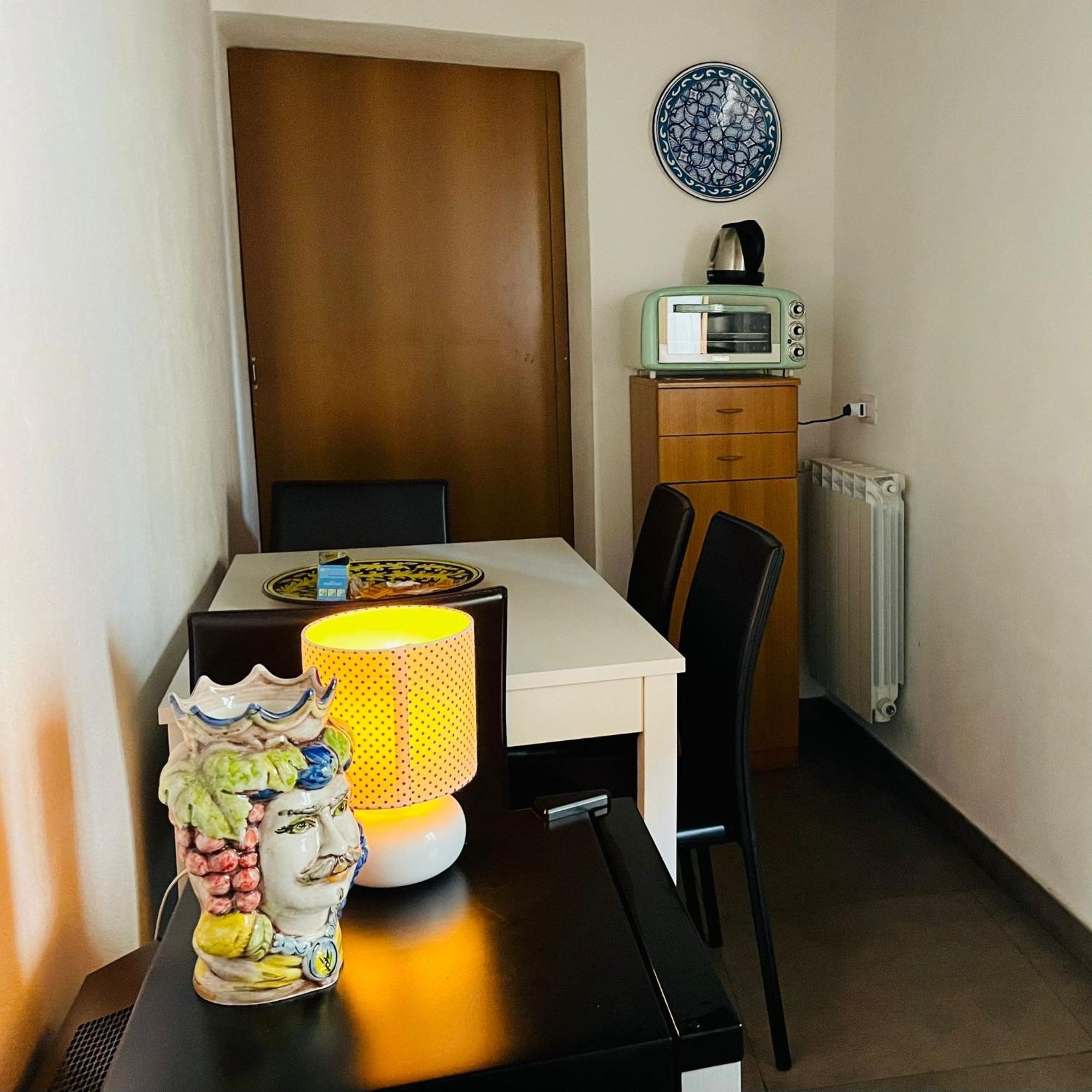 San Nicolo Holiday Home Montalbano Elicona Zewnętrze zdjęcie