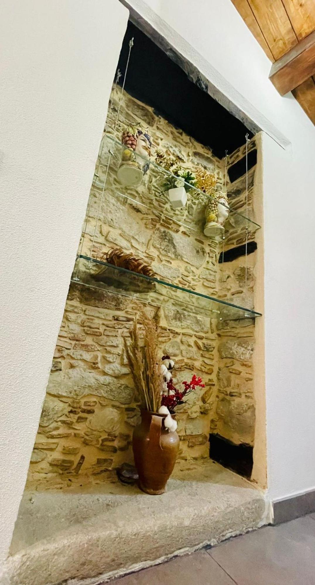 San Nicolo Holiday Home Montalbano Elicona Zewnętrze zdjęcie