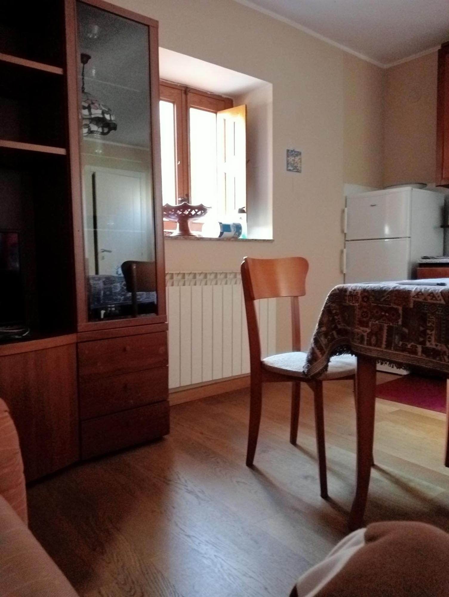 San Nicolo Holiday Home Montalbano Elicona Zewnętrze zdjęcie