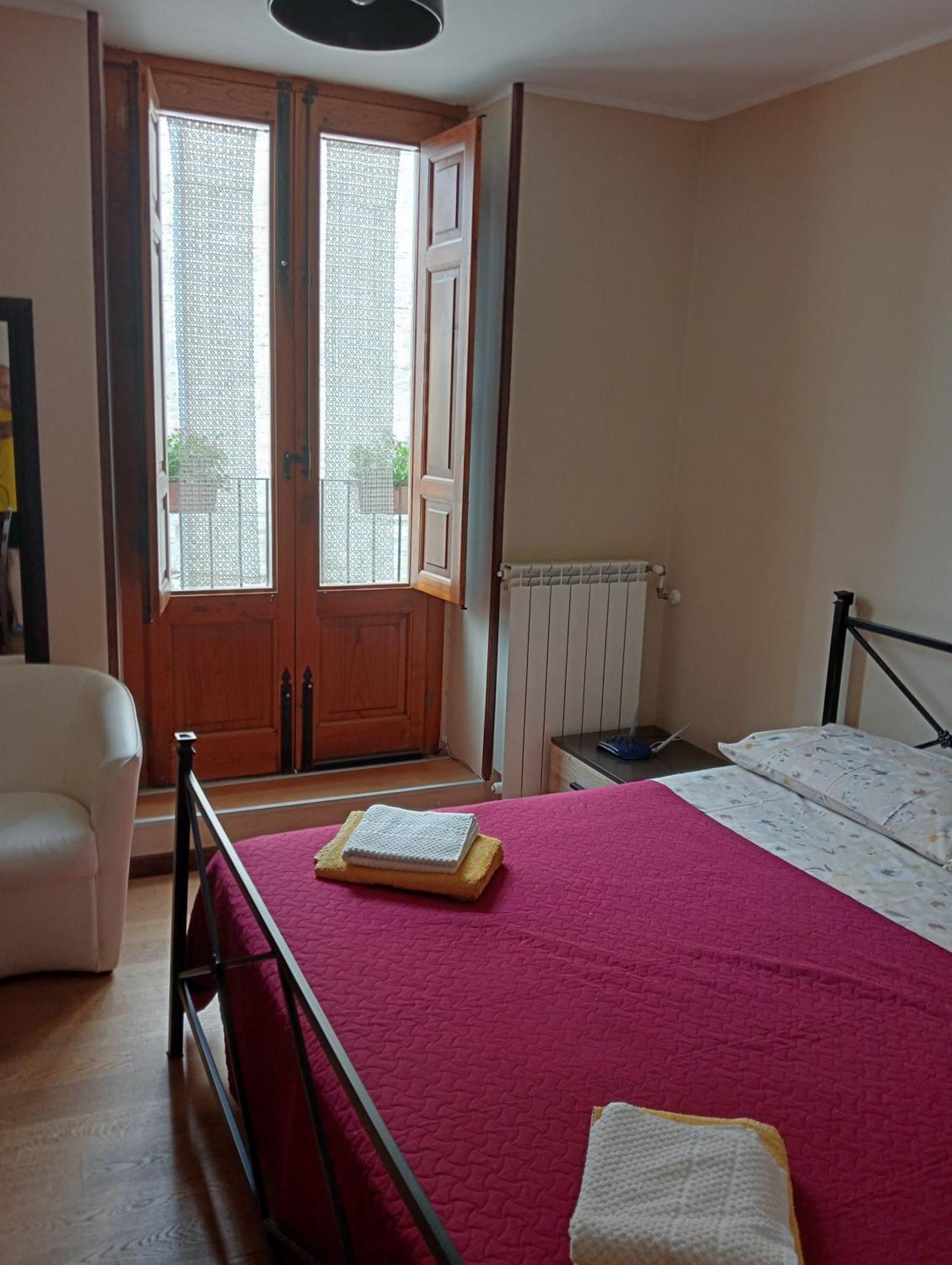 San Nicolo Holiday Home Montalbano Elicona Zewnętrze zdjęcie