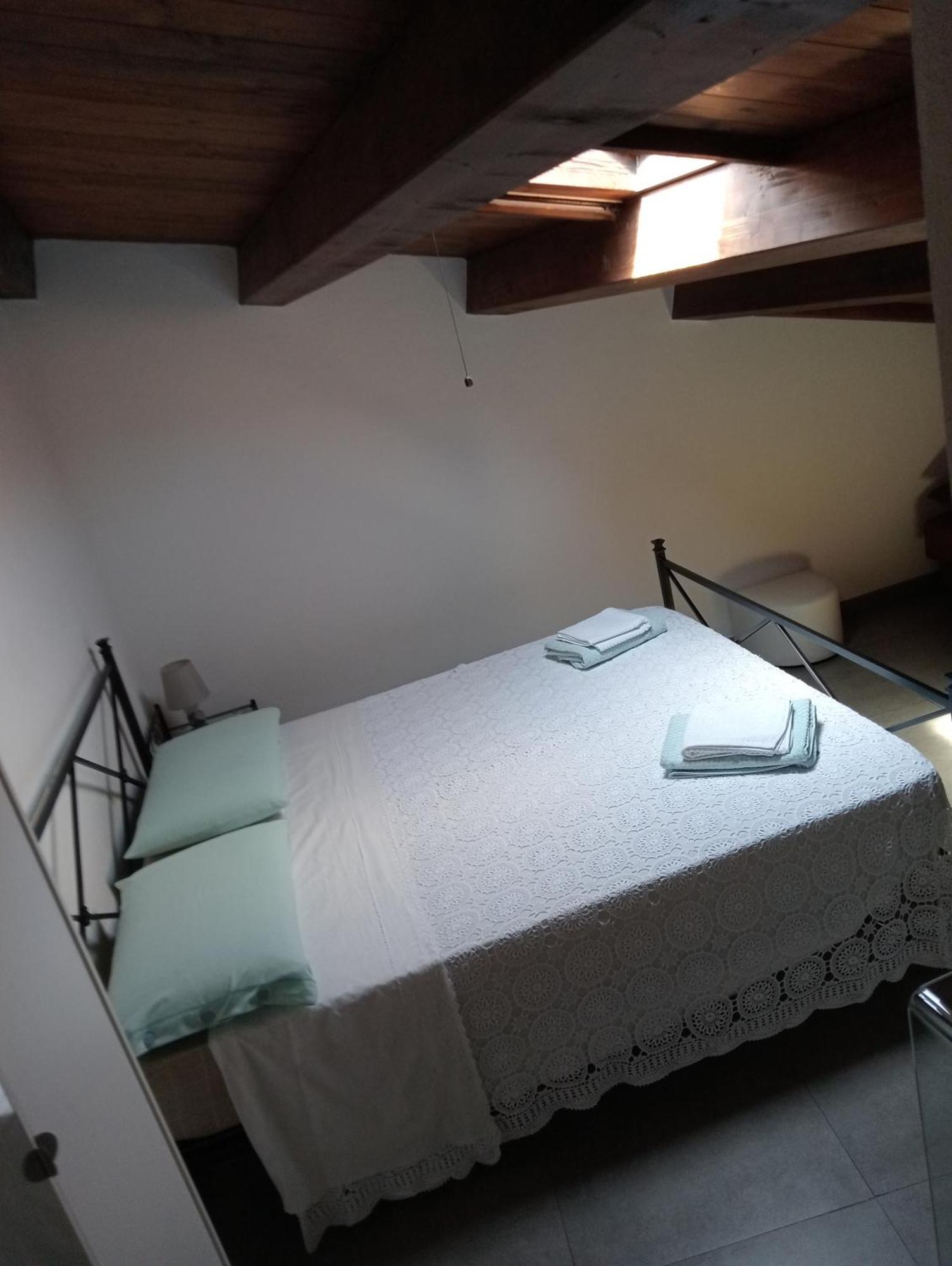 San Nicolo Holiday Home Montalbano Elicona Zewnętrze zdjęcie