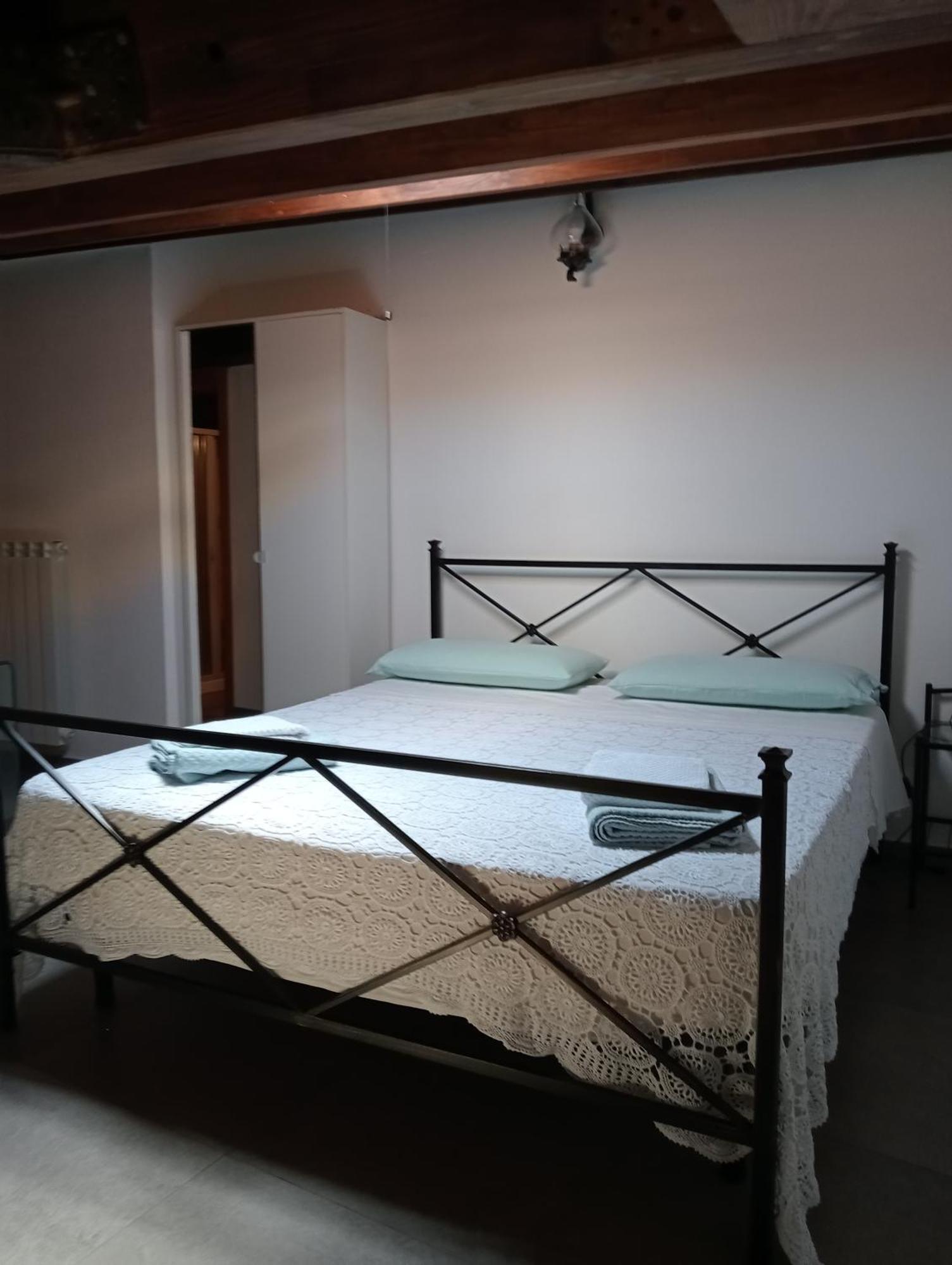San Nicolo Holiday Home Montalbano Elicona Zewnętrze zdjęcie