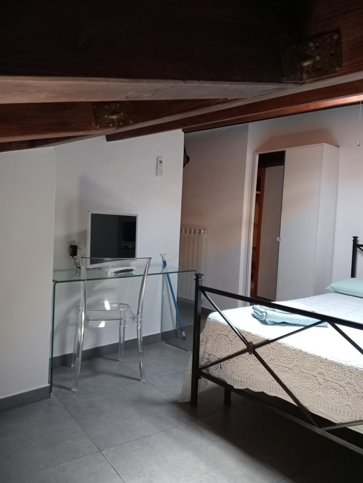 San Nicolo Holiday Home Montalbano Elicona Zewnętrze zdjęcie