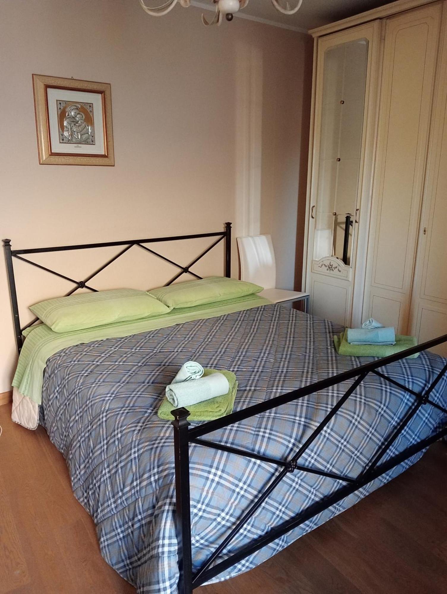 San Nicolo Holiday Home Montalbano Elicona Zewnętrze zdjęcie