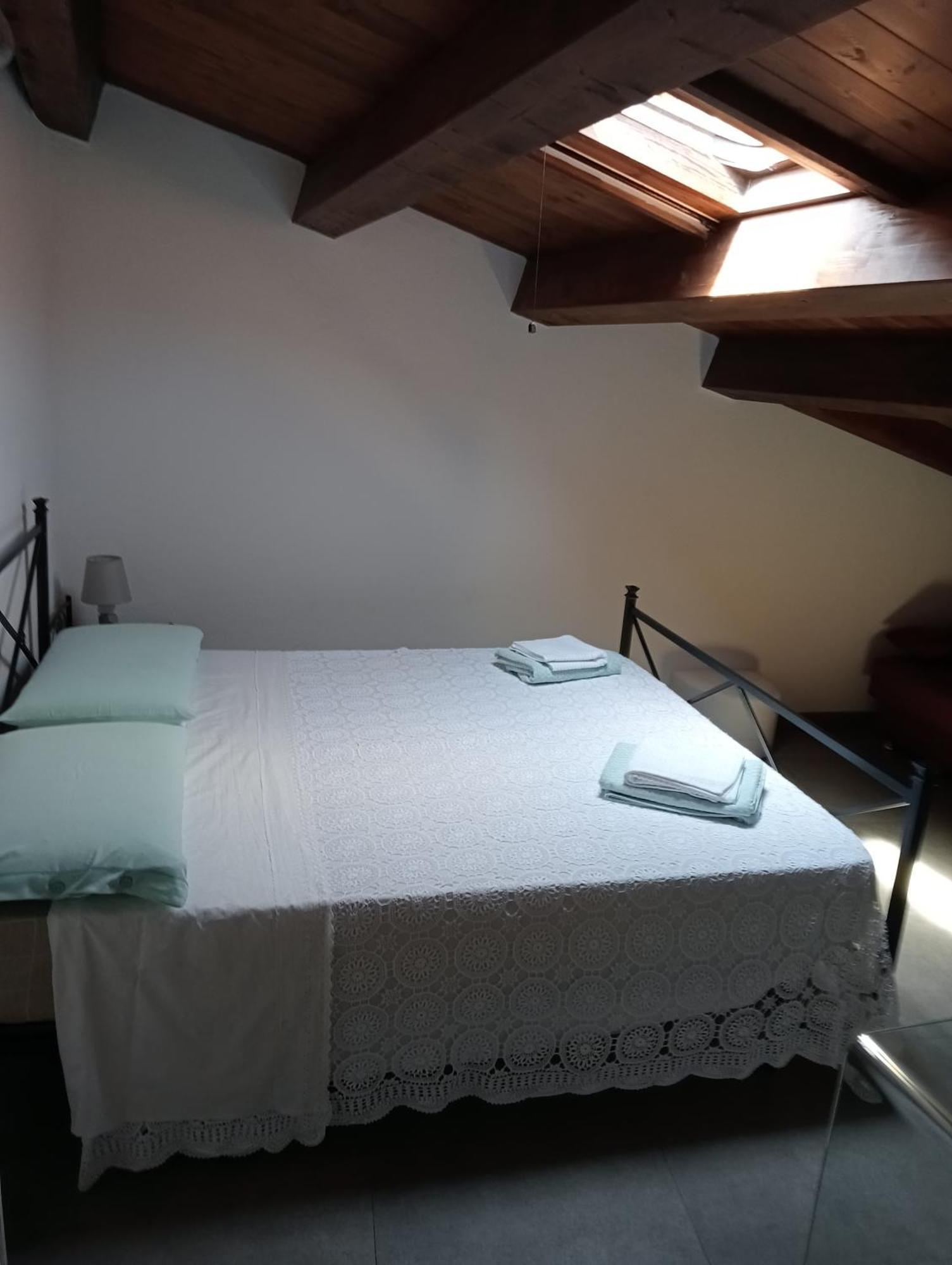 San Nicolo Holiday Home Montalbano Elicona Zewnętrze zdjęcie