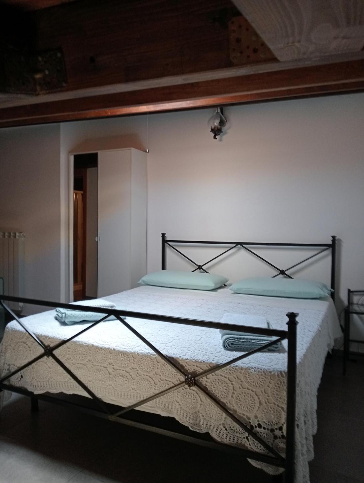 San Nicolo Holiday Home Montalbano Elicona Zewnętrze zdjęcie