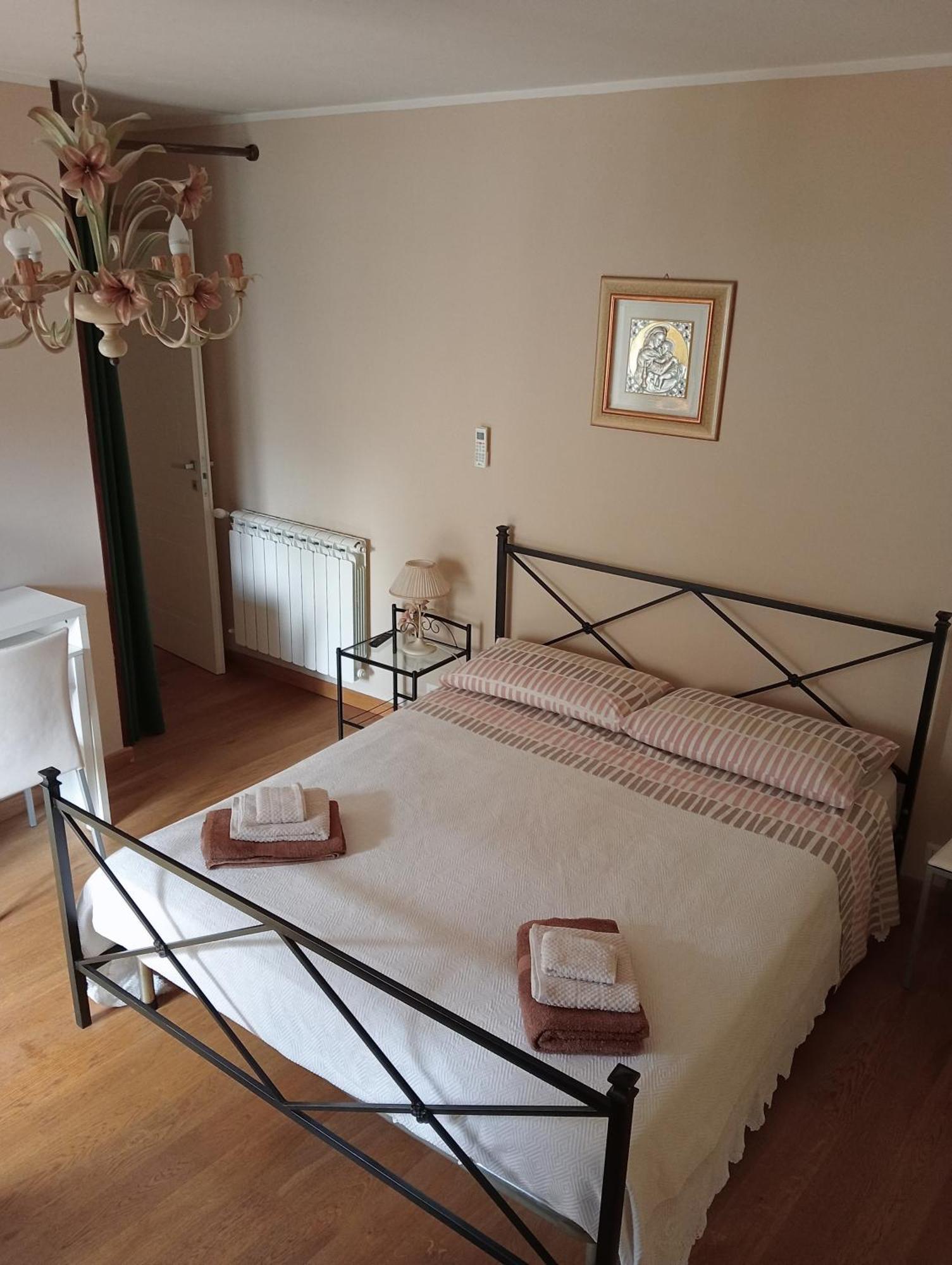San Nicolo Holiday Home Montalbano Elicona Zewnętrze zdjęcie