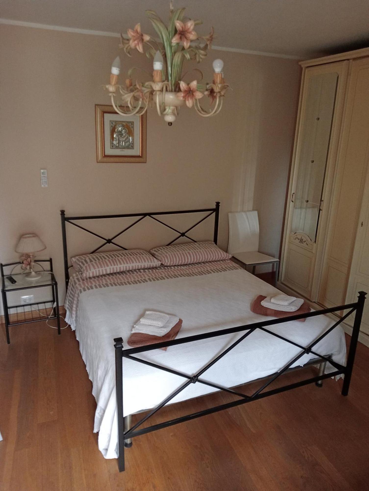 San Nicolo Holiday Home Montalbano Elicona Zewnętrze zdjęcie
