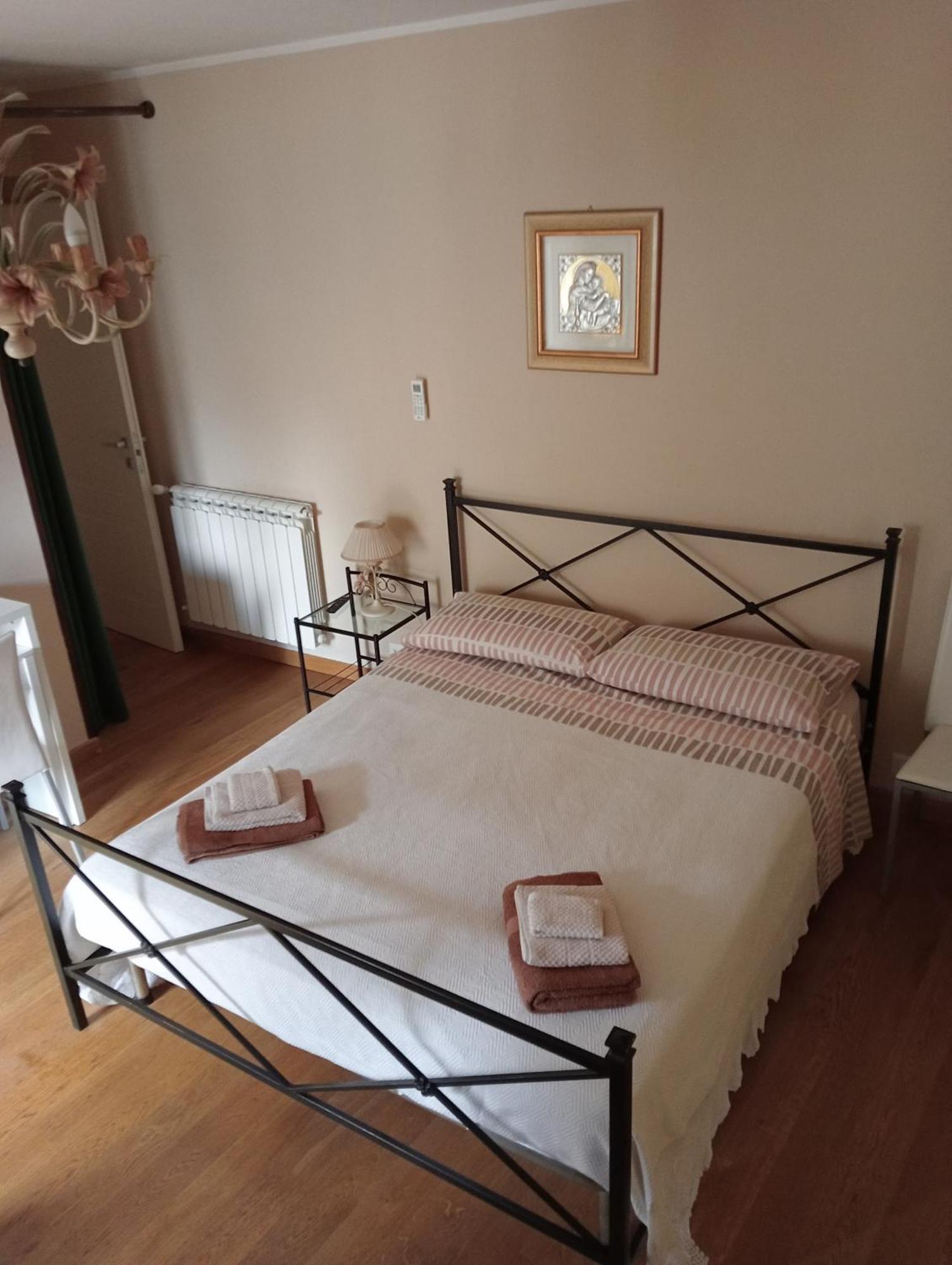 San Nicolo Holiday Home Montalbano Elicona Zewnętrze zdjęcie