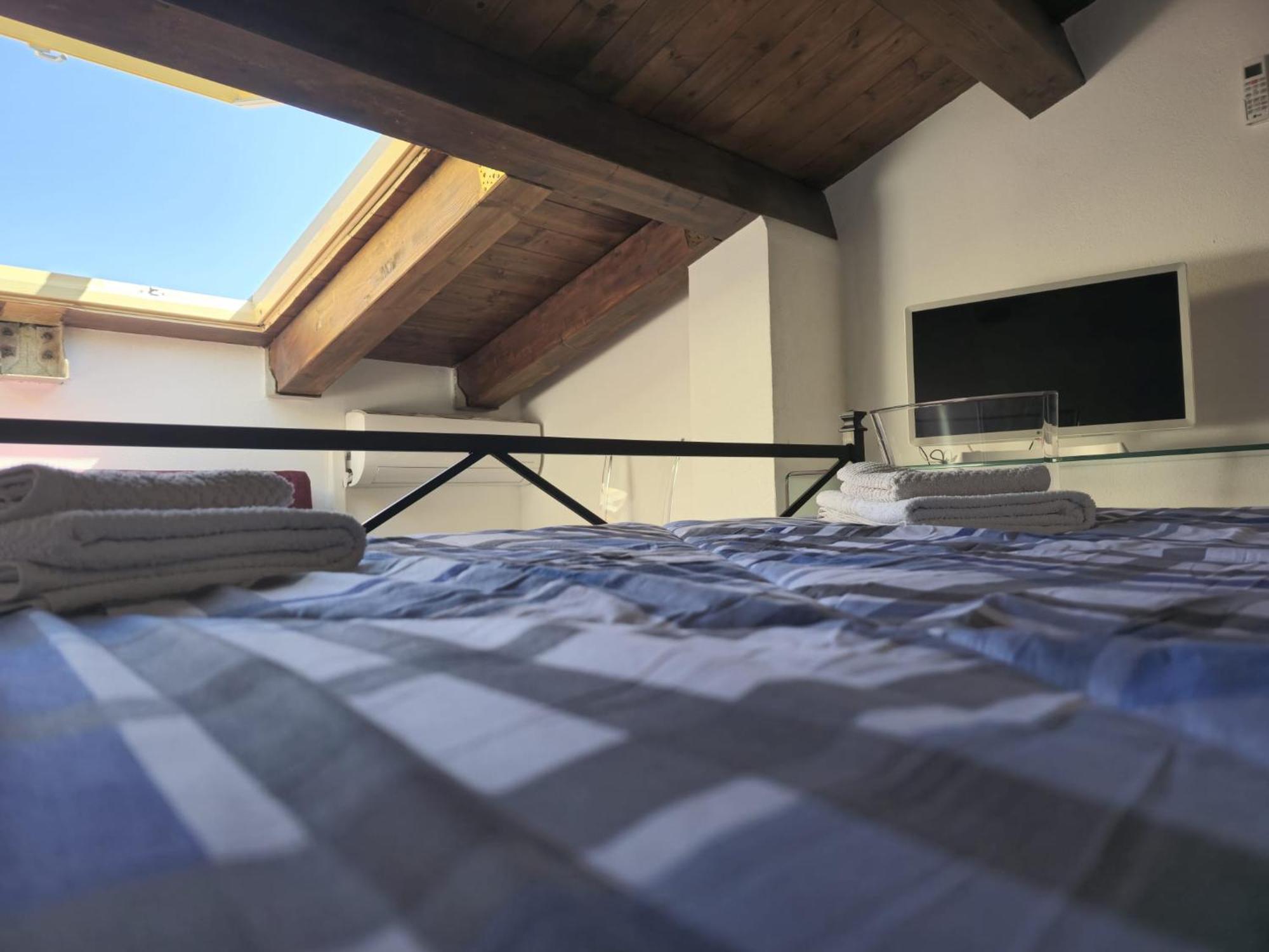 San Nicolo Holiday Home Montalbano Elicona Pokój zdjęcie