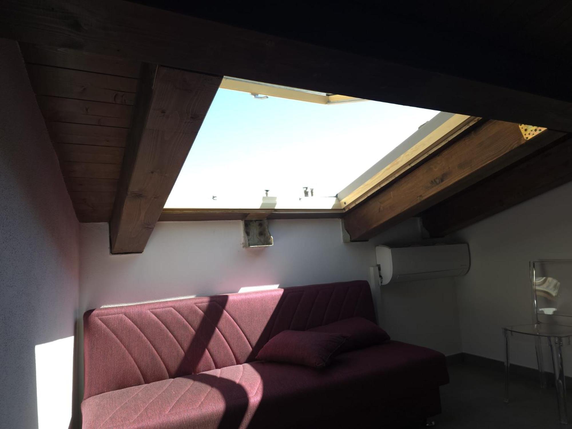 San Nicolo Holiday Home Montalbano Elicona Pokój zdjęcie