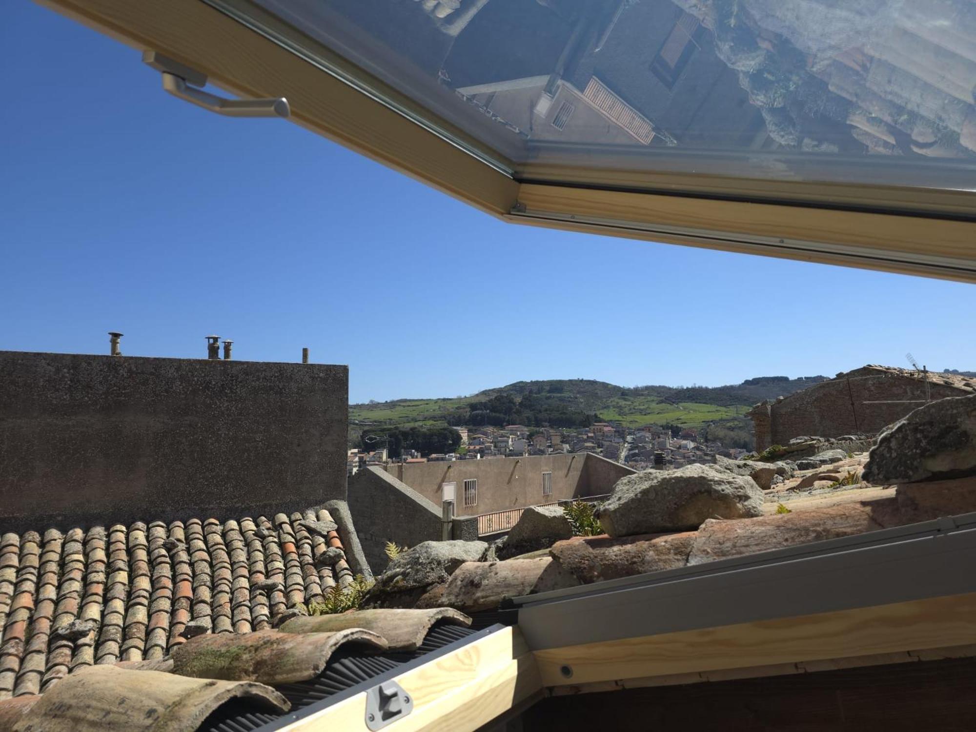 San Nicolo Holiday Home Montalbano Elicona Pokój zdjęcie