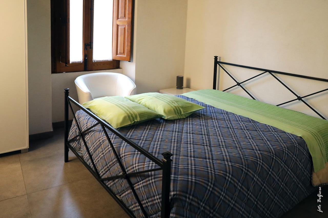 San Nicolo Holiday Home Montalbano Elicona Zewnętrze zdjęcie