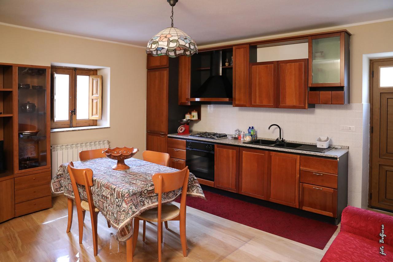 San Nicolo Holiday Home Montalbano Elicona Zewnętrze zdjęcie