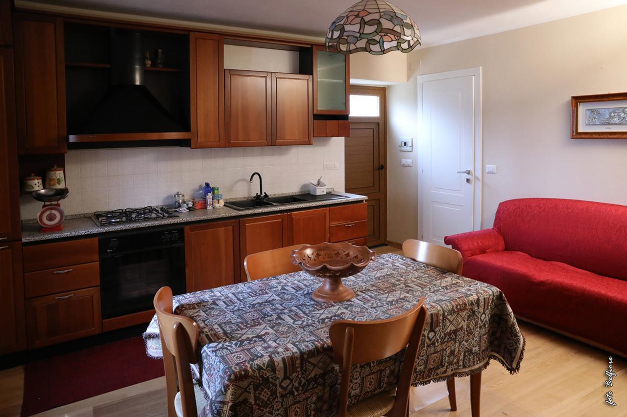 San Nicolo Holiday Home Montalbano Elicona Zewnętrze zdjęcie